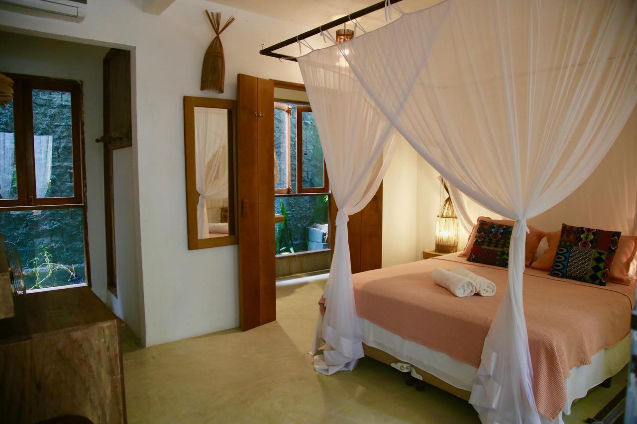 Oca Trancoso Exterior foto