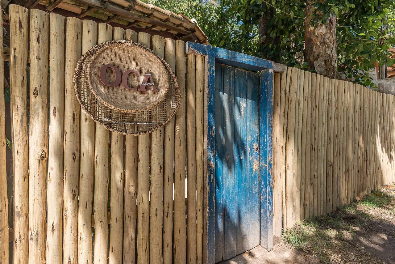 Oca Trancoso Exterior foto