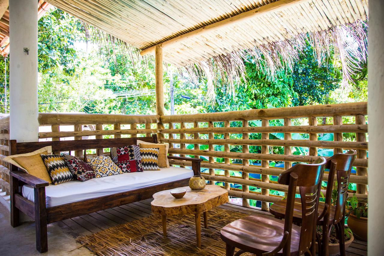 Oca Trancoso Exterior foto
