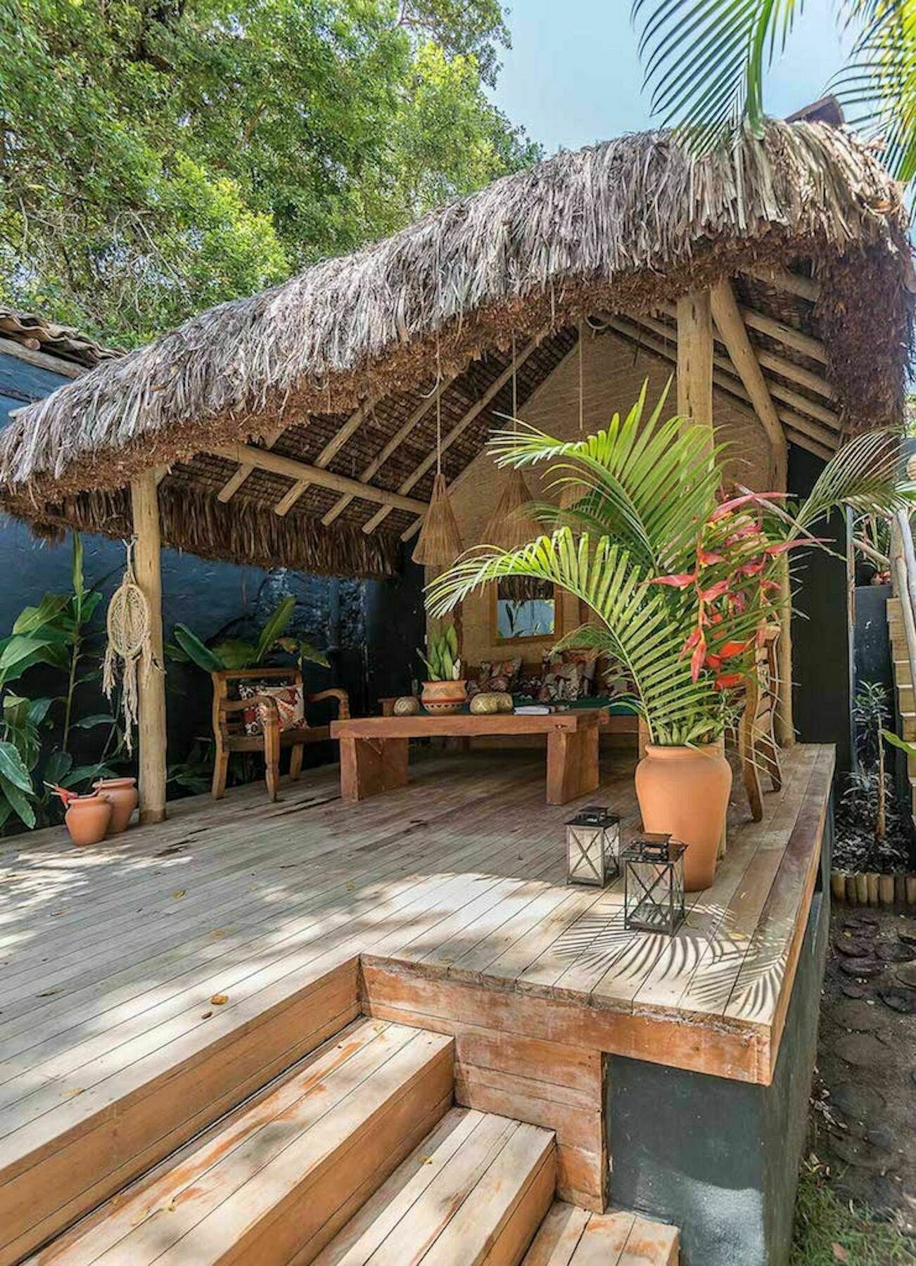 Oca Trancoso Exterior foto